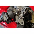CNC Racing Titanium Reservoir Braket Screw for most Ducati CNC Racing Titanium Reservoir Braket Screw for most Ducati